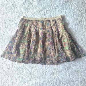 American Eagle Flirty Skirt